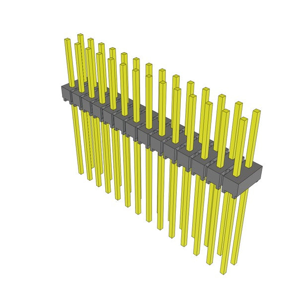 MTSW-114-12-G-D-320 - Samtec Inc.