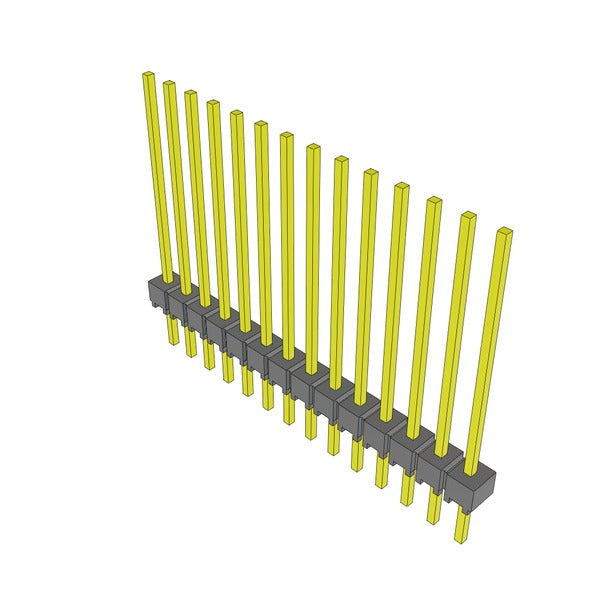 MTSW-114-12-T-S-760 - Samtec Inc.