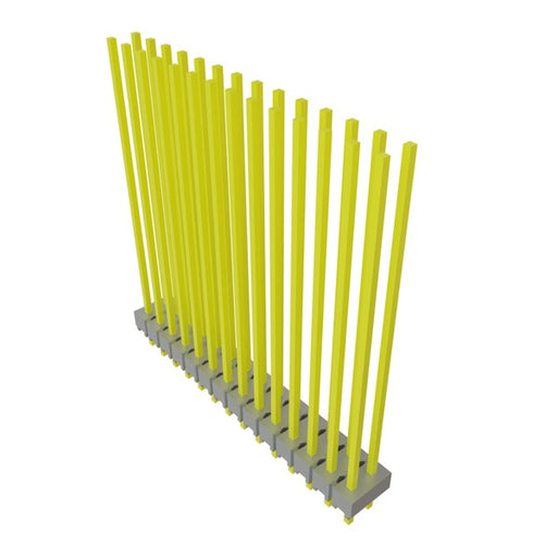 MTSW-114-21-G-D-1240 - Samtec Inc.