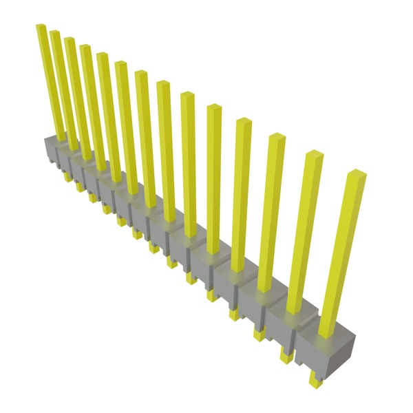 MTSW-114-22-L-S-440 - Samtec Inc.