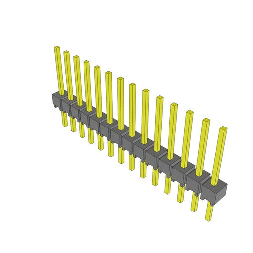 MTSW-114-22-S-S-360 - Samtec Inc.