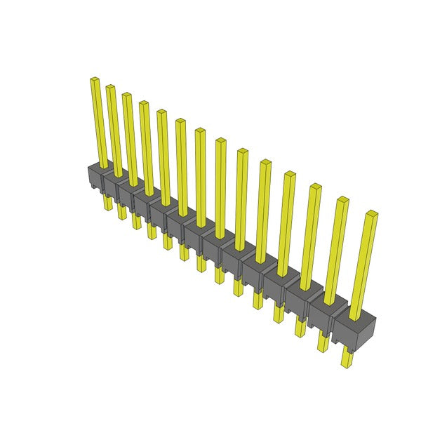 MTSW-114-22-S-S-410 - Samtec Inc.