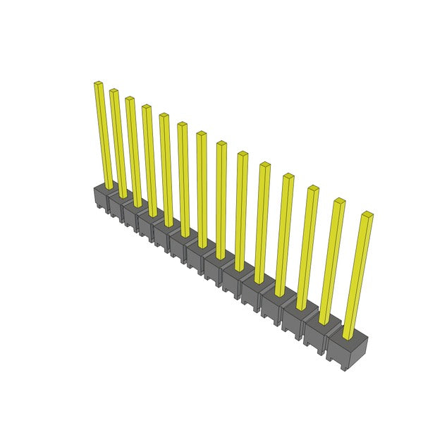 MTSW-114-22-T-S-510 - Samtec Inc.