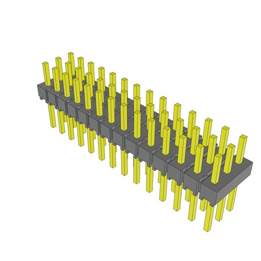 MTSW-114-24-S-T-156 - Samtec Inc.