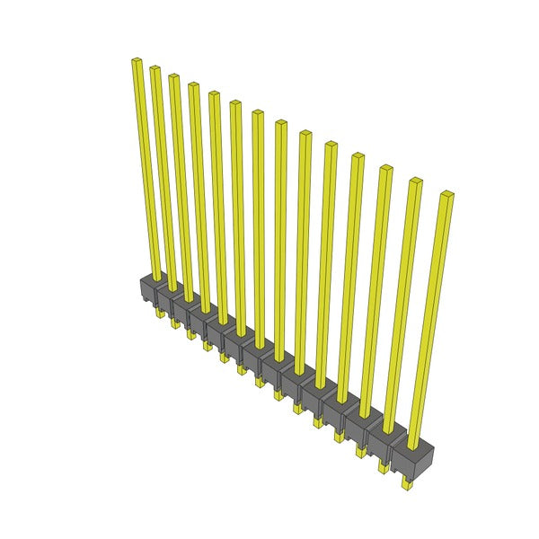 MTSW-114-28-T-S-940 - Samtec Inc.