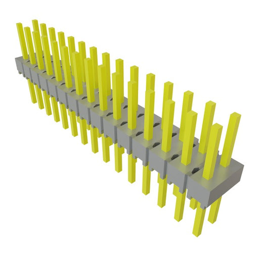 MTSW-115-08-G-D-215 - Samtec Inc.