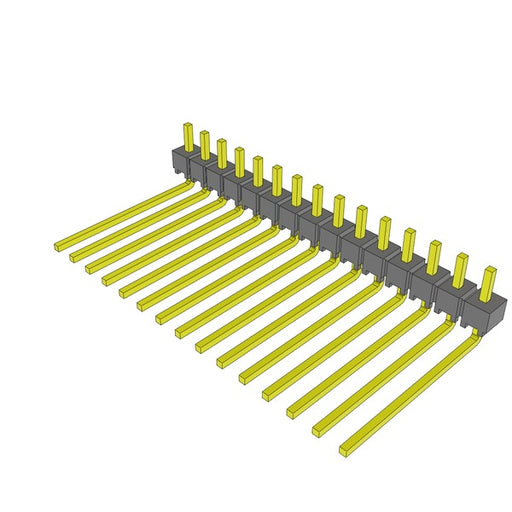 MTSW-115-11-F-S-118-NA - Samtec Inc.