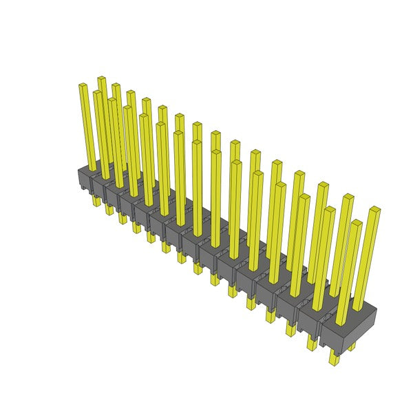 MTSW-115-22-S-D-430-LL - Samtec Inc.