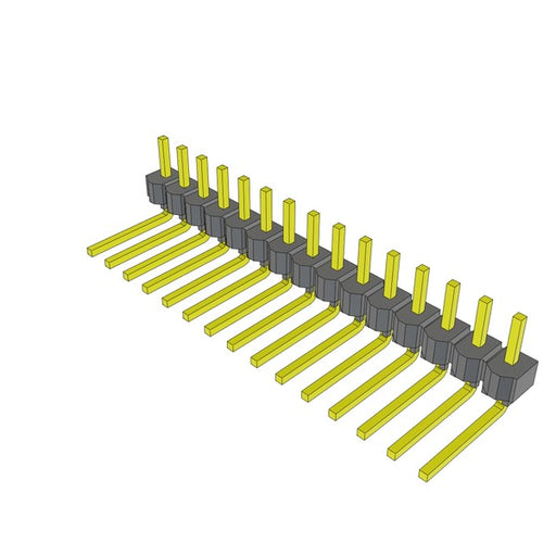 MTSW-115-22-T-S-145-RA - Samtec Inc.