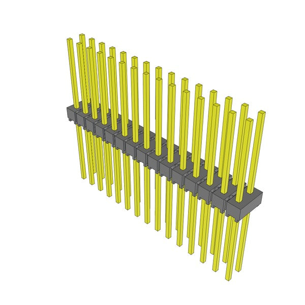 MTSW-115-28-T-D-505 - Samtec Inc.