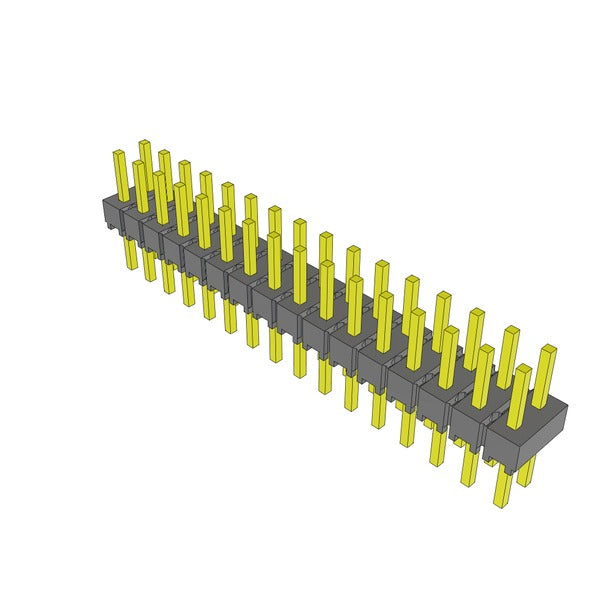 MTSW-116-07-G-D-170 - Samtec Inc.