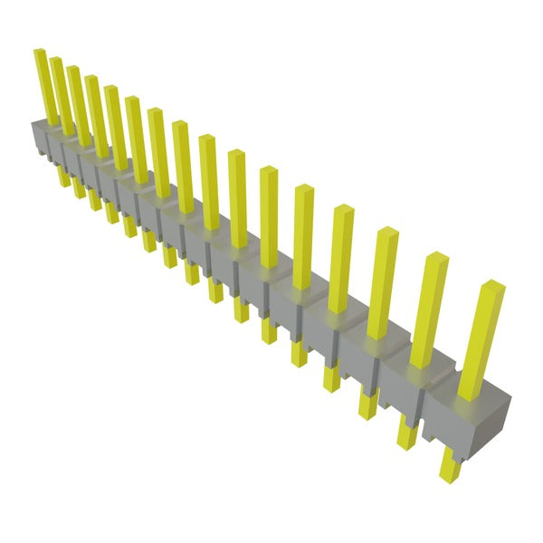MTSW-116-07-G-S-220 - Samtec Inc.