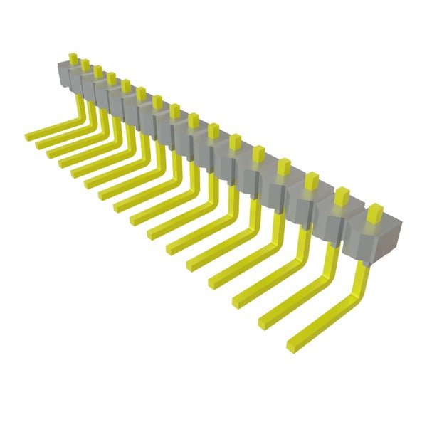 MTSW-116-08-T-S-040-RE - Samtec Inc.