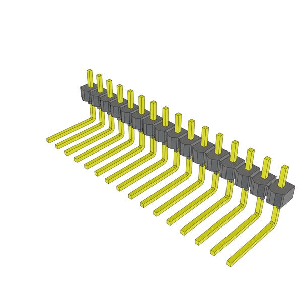 MTSW-116-09-L-S-120-RE - Samtec Inc.