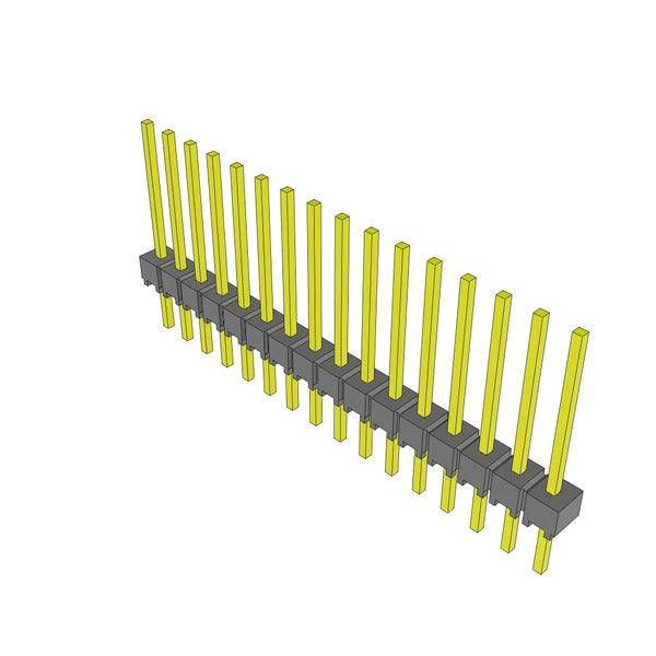 MTSW-116-09-T-S-460 - Samtec Inc.