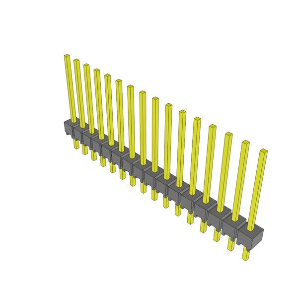 MTSW-116-09-T-S-505 - Samtec Inc.