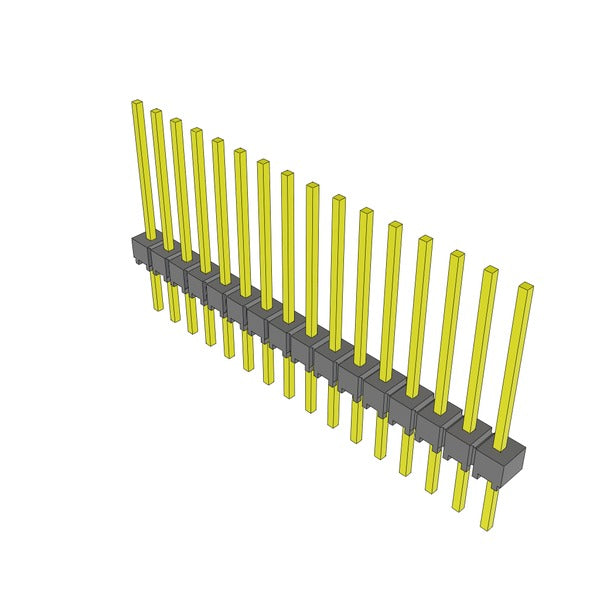 MTSW-116-10-G-S-520 - Samtec Inc.