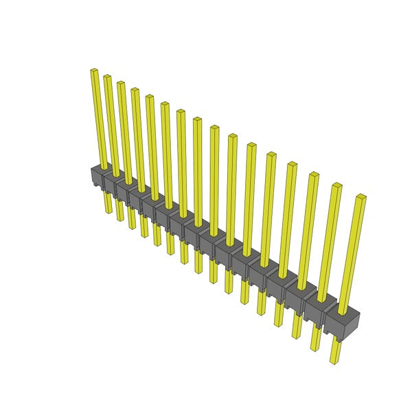 MTSW-116-10-L-S-550 - Samtec Inc.
