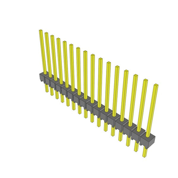 MTSW-116-10-T-S-565 - Samtec Inc.