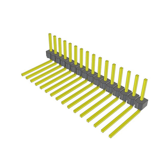 MTSW-116-11-T-S-270-RA - Samtec Inc.