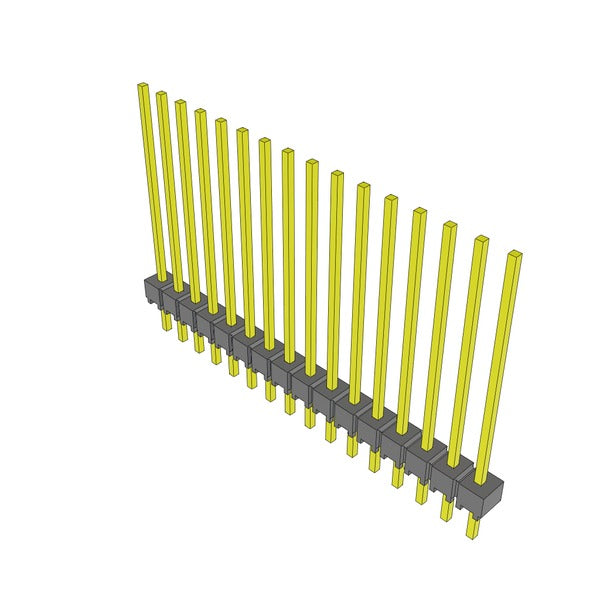 MTSW-116-12-G-S-795 - Samtec Inc.