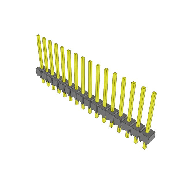 MTSW-116-22-G-S-425 - Samtec Inc.