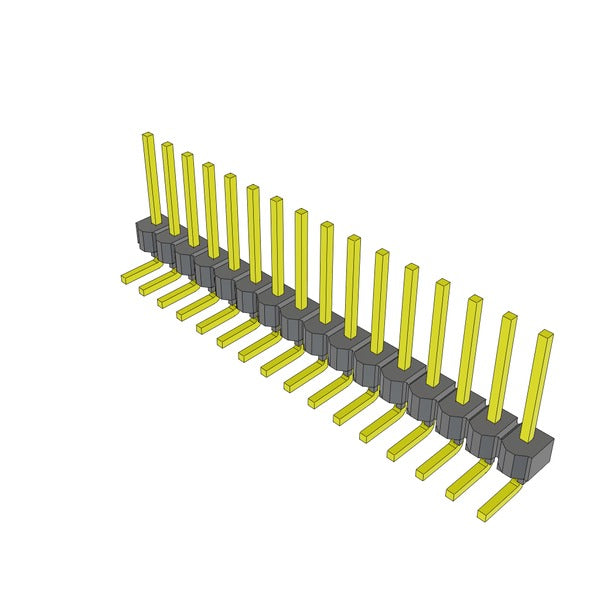 MTSW-116-22-T-S-330-RA - Samtec Inc.
