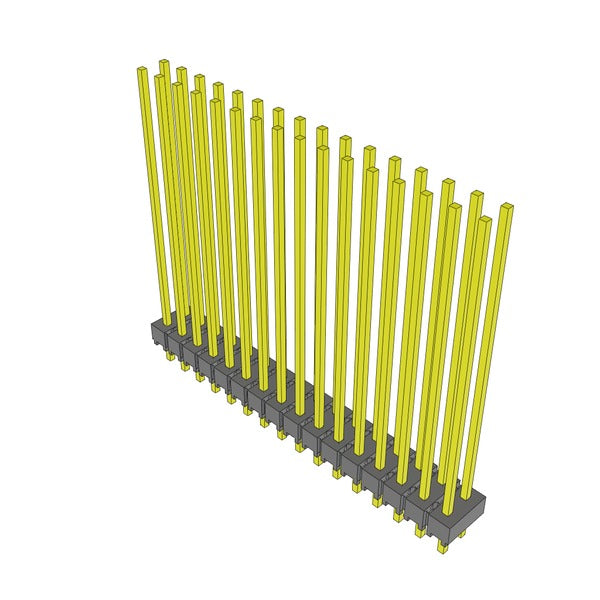 MTSW-116-27-G-D-1140 - Samtec Inc.