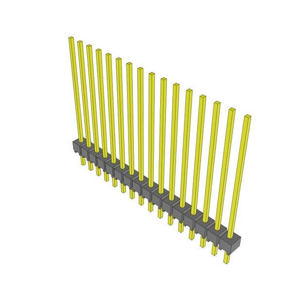 MTSW-116-28-G-S-895 - Samtec Inc.