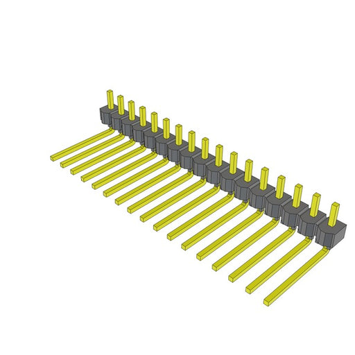 MTSW-117-09-T-S-120-RA - Samtec Inc.