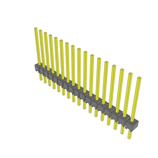 MTSW-117-10-T-S-565 - Samtec Inc.