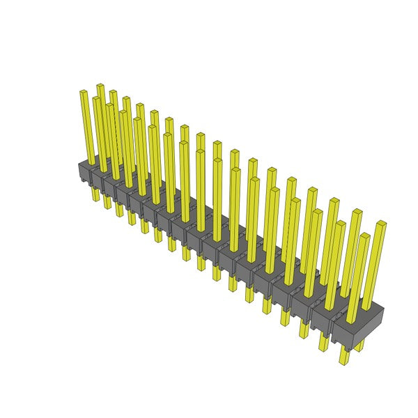 MTSW-117-22-G-D-405 - Samtec Inc.