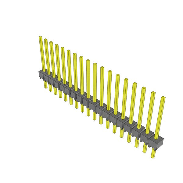 MTSW-118-09-S-S-475 - Samtec Inc.