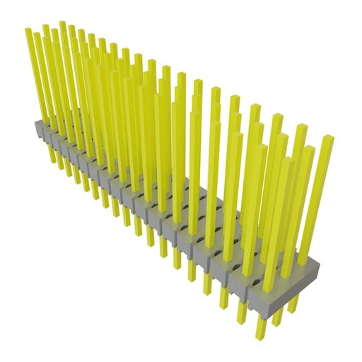MTSW-118-10-G-T-550 - Samtec Inc.