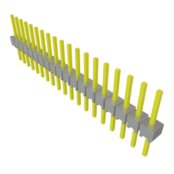 MTSW-119-08-G-S-240 - Samtec Inc.
