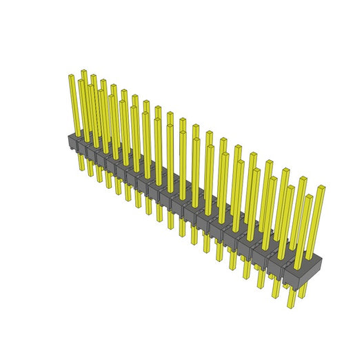 MTSW-119-09-G-D-450 - Samtec Inc.