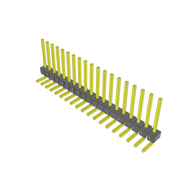 MTSW-119-09-T-S-425-RA - Samtec Inc.