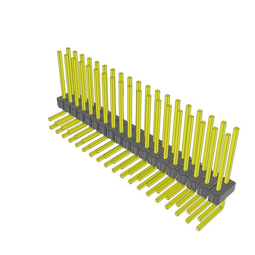 MTSW-119-10-T-D-490-RA - Samtec Inc.