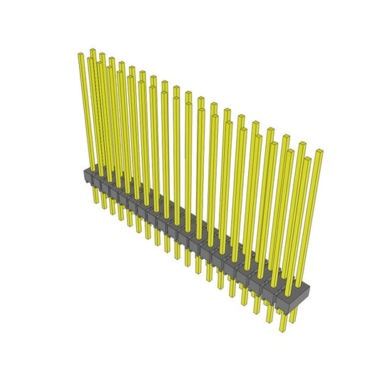 MTSW-119-13-G-D-930 - Samtec Inc.