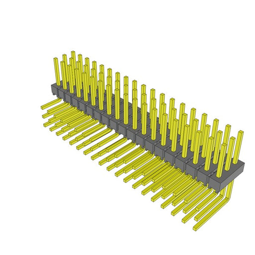 MTSW-119-22-L-T-275-NA - Samtec Inc.