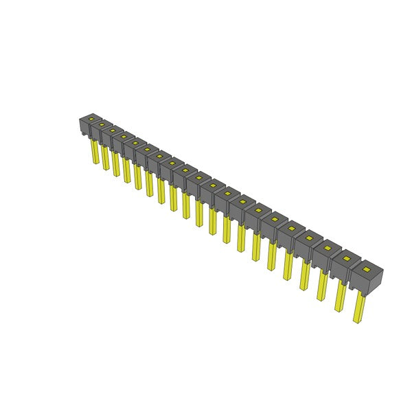 MTSW-120-06-T-S-000 - Samtec Inc.