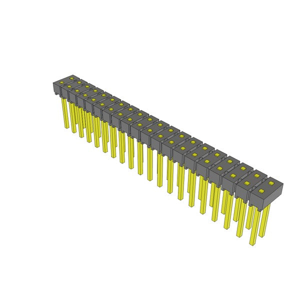 MTSW-120-07-G-D-005 - Samtec Inc.