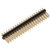 MTSW-120-07-G-D-240 by Samtec Inc. - CONNECTOR HEADER VERT 40POS 2.54MM