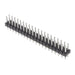 MTSW-120-07-T-D-210 by Samtec Inc. - CONNECTOR HEADER VERT 40POS 2.54MM