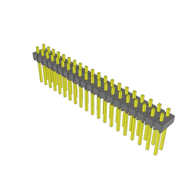 MTSW-120-08-G-D-085 - Samtec Inc.