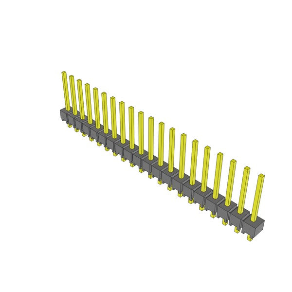MTSW-120-08-G-S-360 - Samtec Inc.