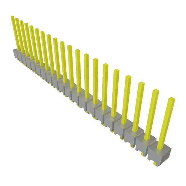 MTSW-120-08-G-S-375 - Samtec Inc.