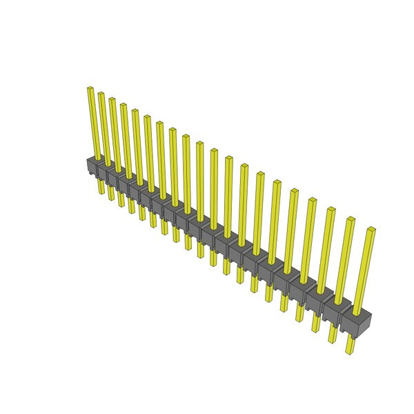 MTSW-120-09-G-S-480 - Samtec Inc.