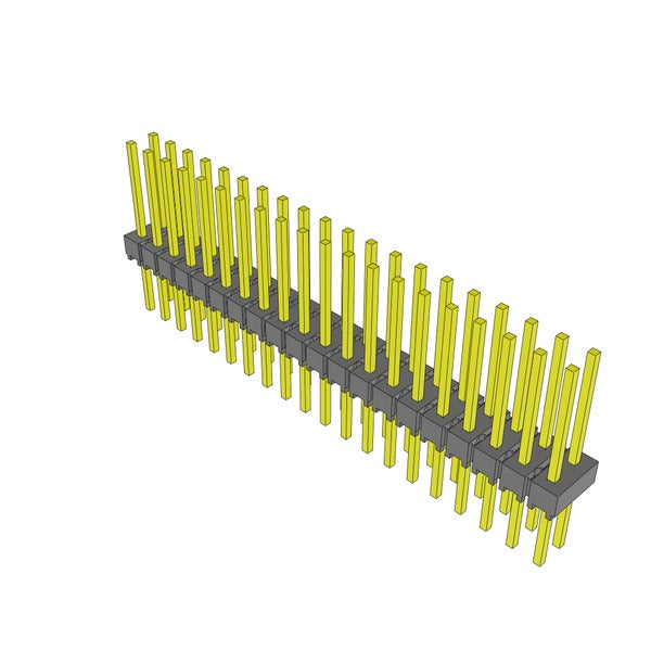 MTSW-120-09-L-D-390 - Samtec Inc.