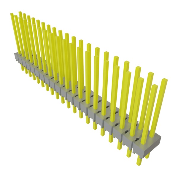 MTSW-120-09-L-D-490 - Samtec Inc.